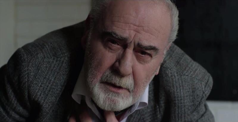 Emerging Georgian director’s Scary Mother among films of 2018 to watch geotv.ge